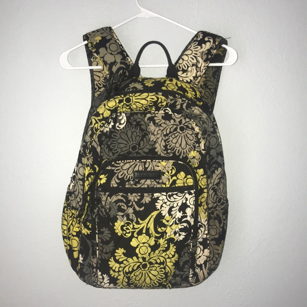 Vera Bradley backpack